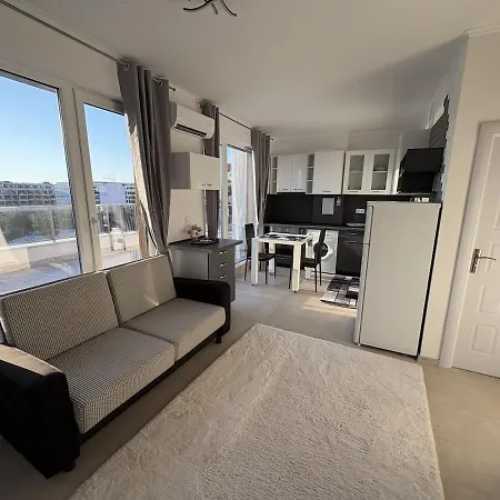 Lucky House Pomorie * Burgas City