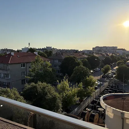 Lucky House Pomorie Burgas City