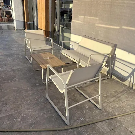 Apartament Lucky House Pomorie *