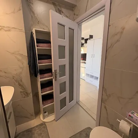 Lucky House Pomorie