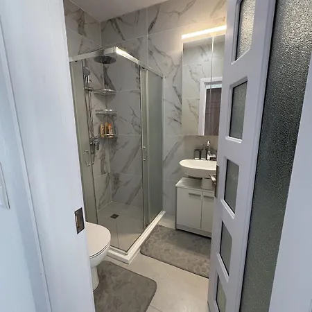 Apartament Lucky House Pomorie