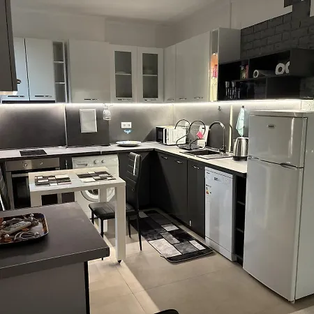 Lucky House Pomorie Burgas City