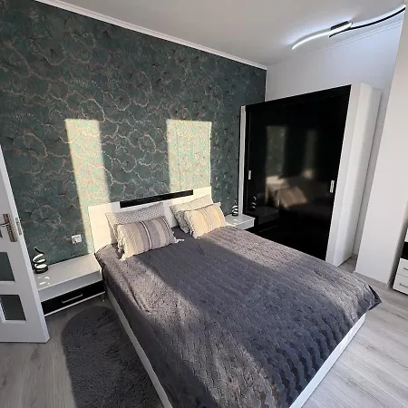 Lucky House Pomorie * Burgas City