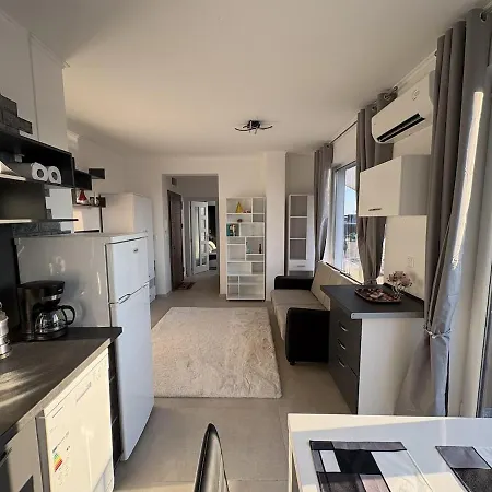 Lucky House Pomorie * Burgas City
