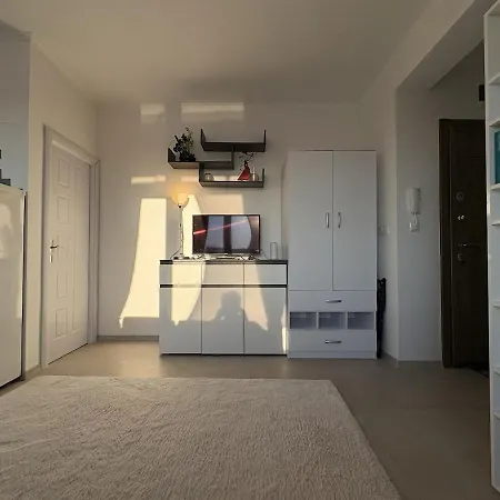 Lucky House Pomorie