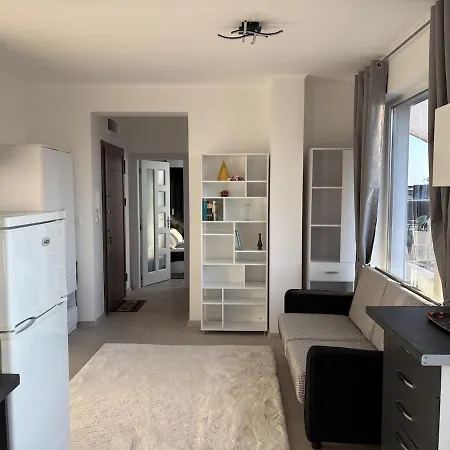 Apartament Lucky House Pomorie Burgas City