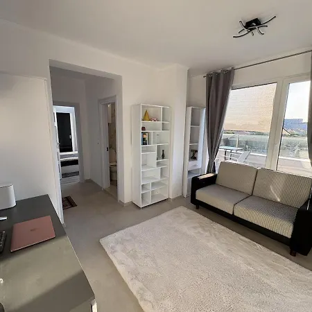 Apartament Lucky House Pomorie Burgas City