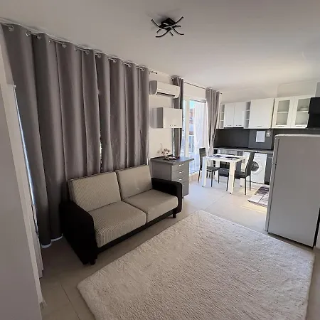 Apartament Lucky House Pomorie